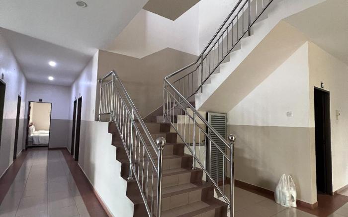 SL Villa Guesthouse, Kuantan