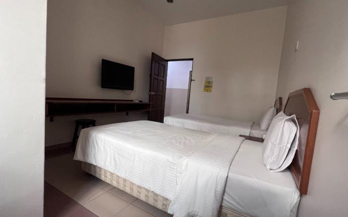 SL Villa Guesthouse, Kuantan