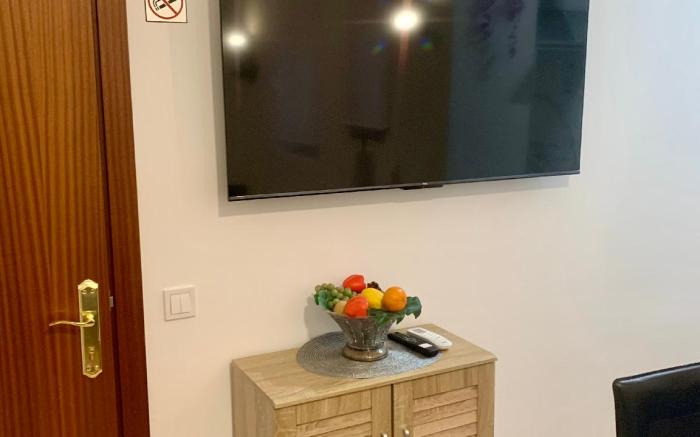 Rumar  apartamento con terraza