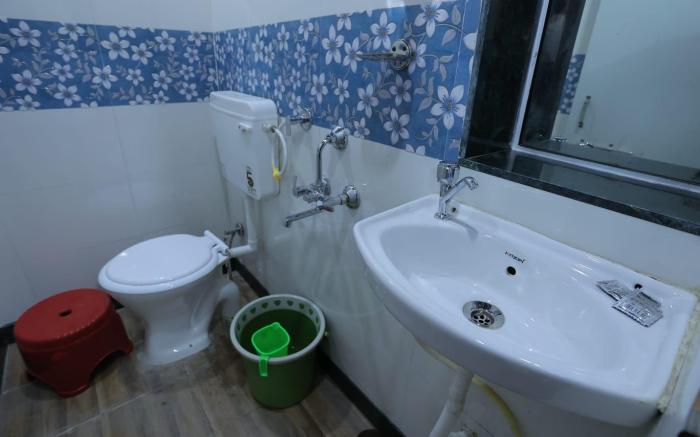 Hotel Shiv Vandana inn