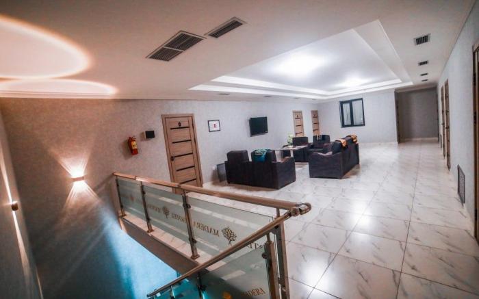 Madera Hotel