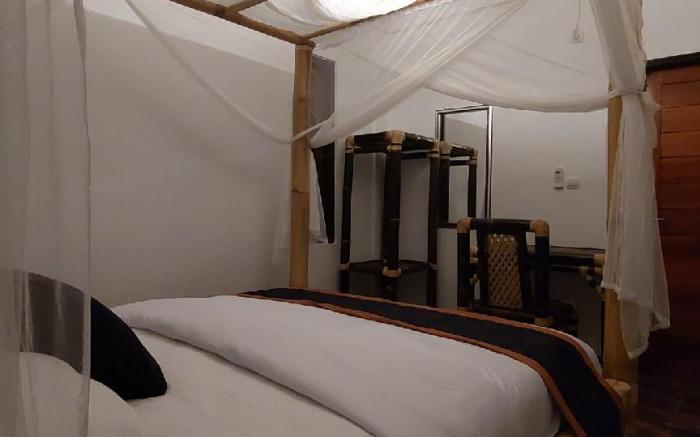 Ariwigangga Guest House