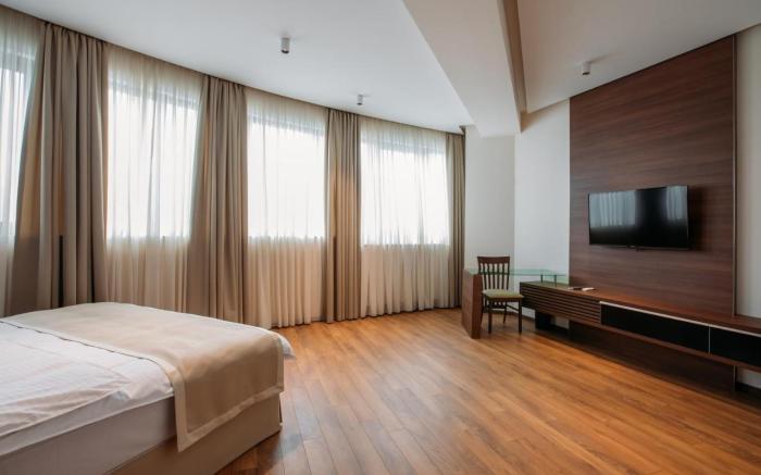 Nina Palace Hotel