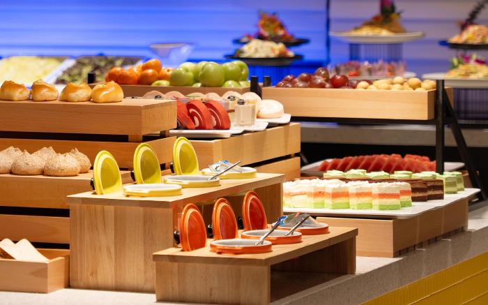 SSAW Boutique Hotel Hangzhou Chengjun