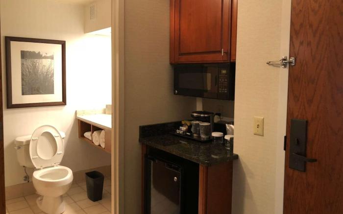 Wyndham Garden Buffalo Downtown