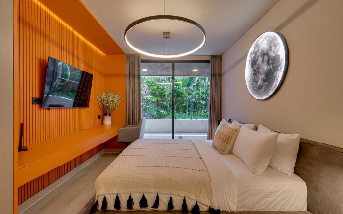 Apartment by Alex Villas Complex N4