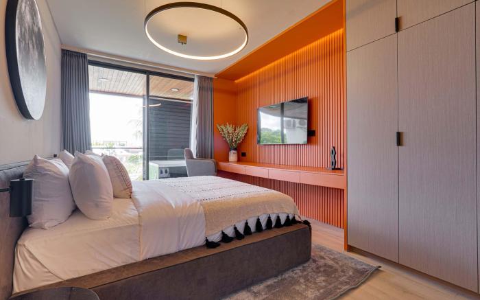 Apartment by Alex Villas Complex N4