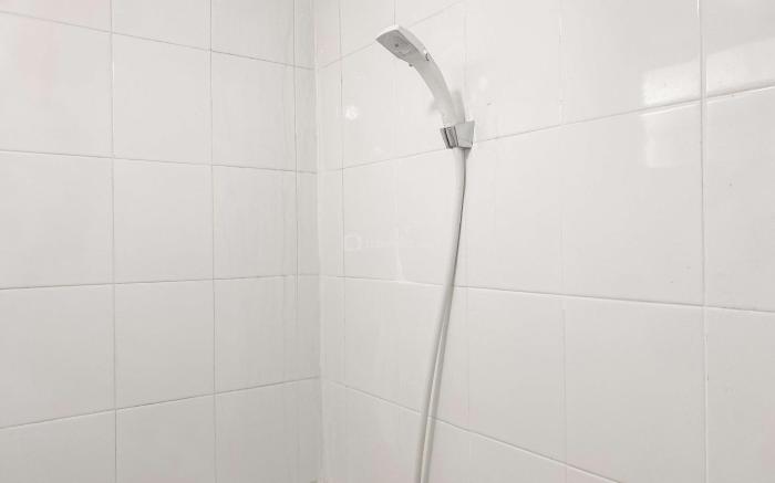 Good Place 2BR Bassura City near Mall By Travelio