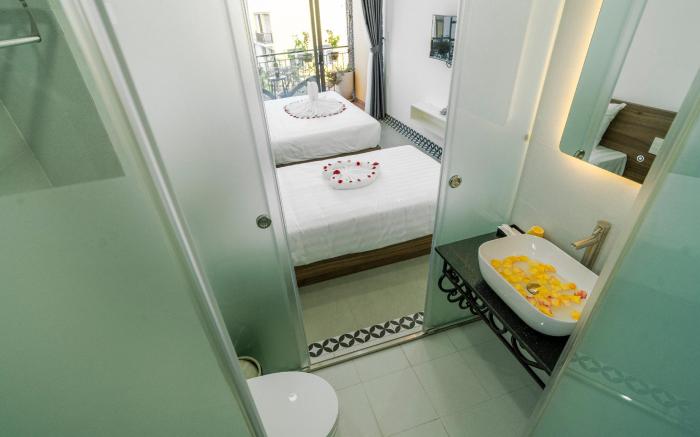 Sweet Memories Villa - Hoi An