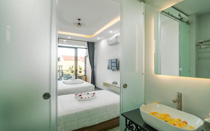 Sweet Memories Villa - Hoi An