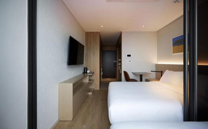 Homes Stay Myeongdong