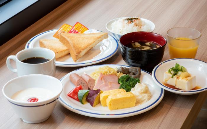 Amagasaki Plaza Hotel Hanshin Amagasaki