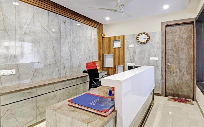 Hotel Shashwat
