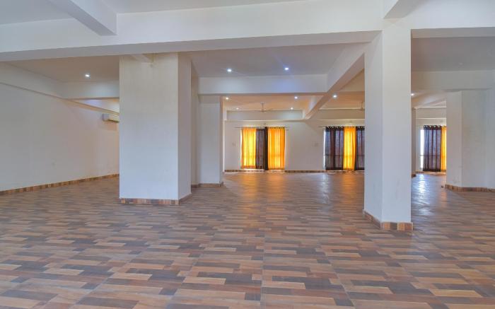 Mangal Residency