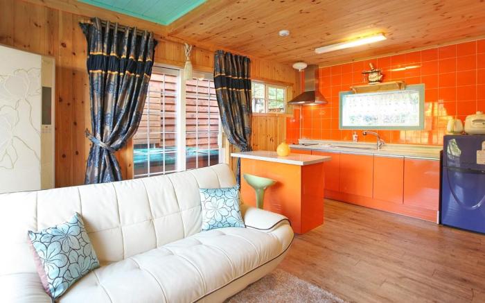 Gapyeong SNJ Pension