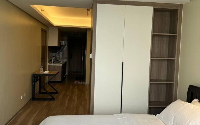 l condotel（Imperial Plaza Residence）