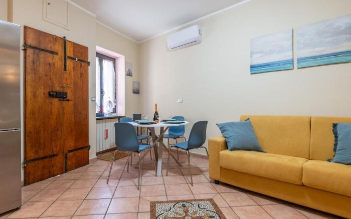 Sailor's House Livorno