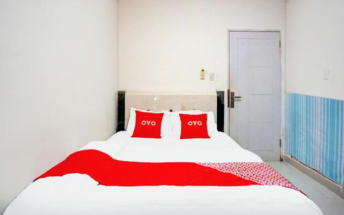 Hotel O Medan City Near Sun Plaza Formerly 99 Residence