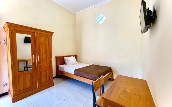 Offspring Ijen Hostel Banyuwangi