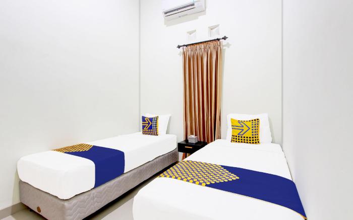 SPOT ON 94076 Tinampi House Syariah