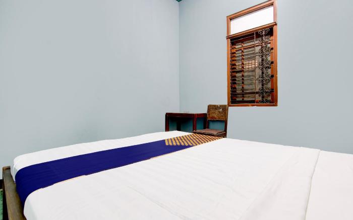 SPOT ON 94085 Hotel Agung