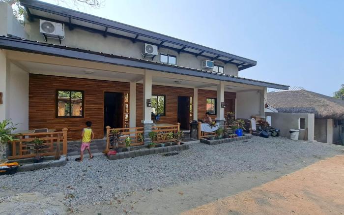 Ethan Loft Type House (7-10 pax)-RM5
