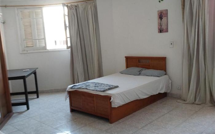 Cairo center guest house (female only)