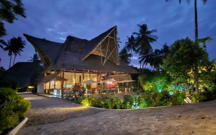 Maharaja Boutique Hotel Zanzibar