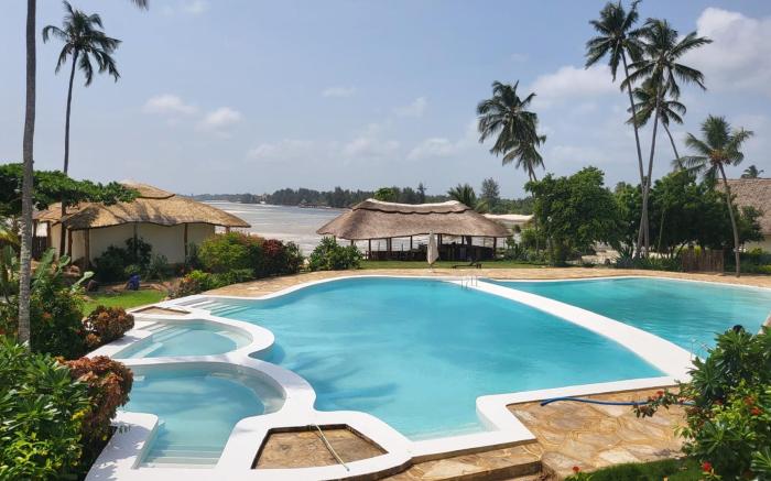 Maharaja Boutique Hotel Zanzibar