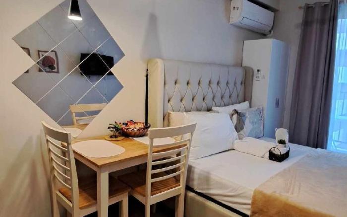 JKL Suites Residence