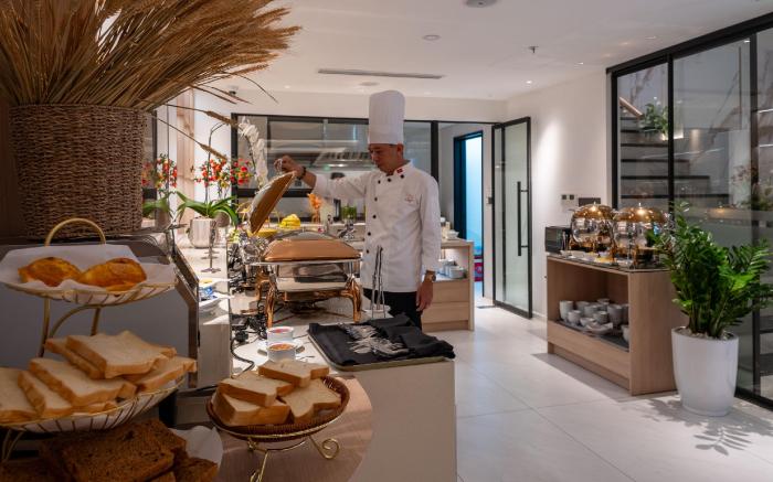 H Hotel L'art Hanoi