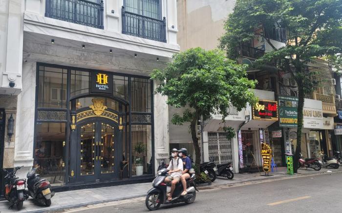 H Hotel L'art Hanoi