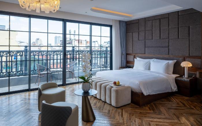 H Hotel L'art Hanoi