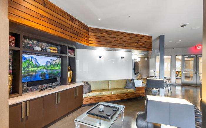 Placemakr Music Row - Vanderbilt