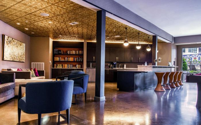 Placemakr Music Row - Vanderbilt