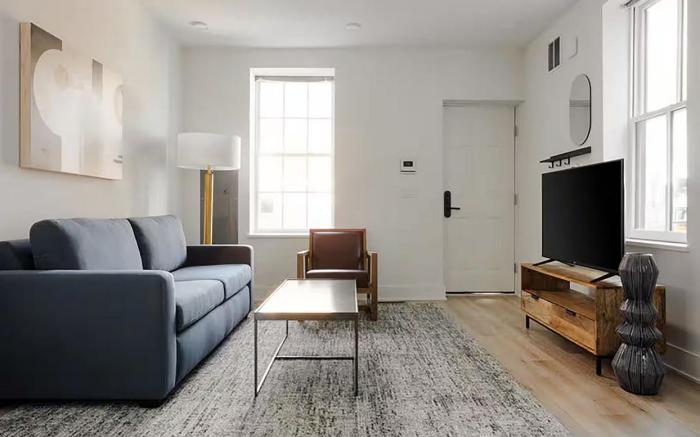 Reside Navy Yard, a Wyndham Residence