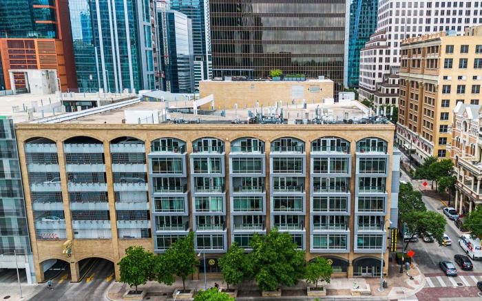 Littlefield Lofts, hosted by Placemakr