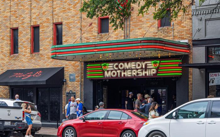 Littlefield Lofts, hosted by Placemakr