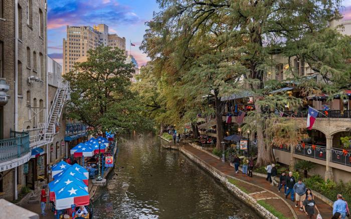 The Maverick, powered by Placemakr