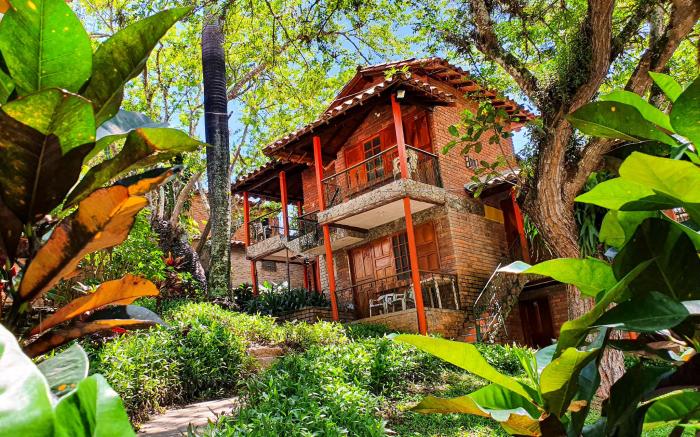 Hotel Posada Campestre