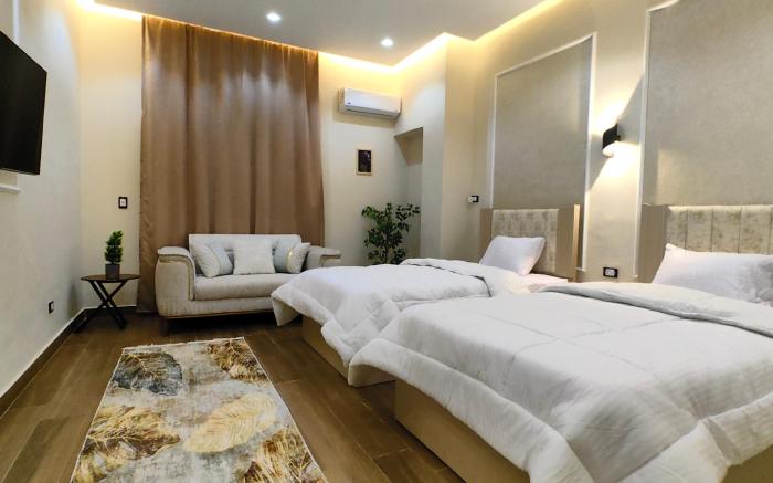 La Casa del Rey Downtown Cairo - King Ramses