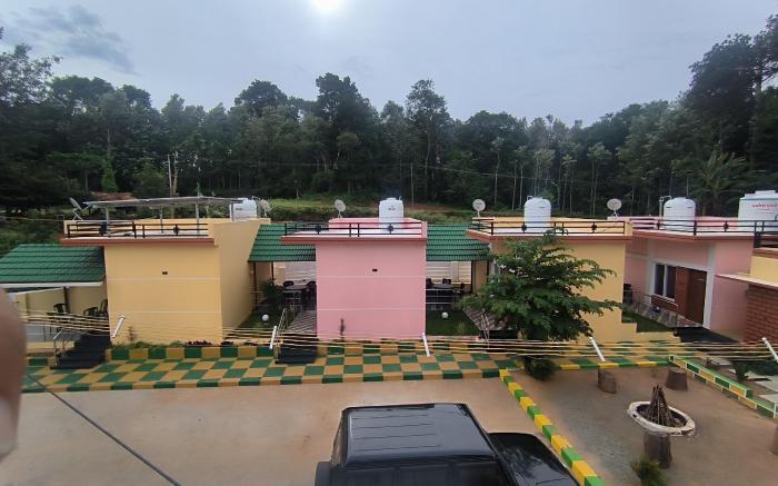 KANNA GARDEN BY BODHI BUNGALOWS
