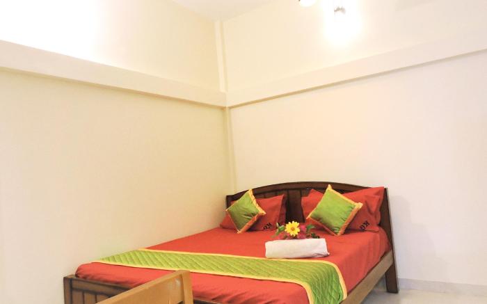 KANNA GARDEN BY BODHI BUNGALOWS