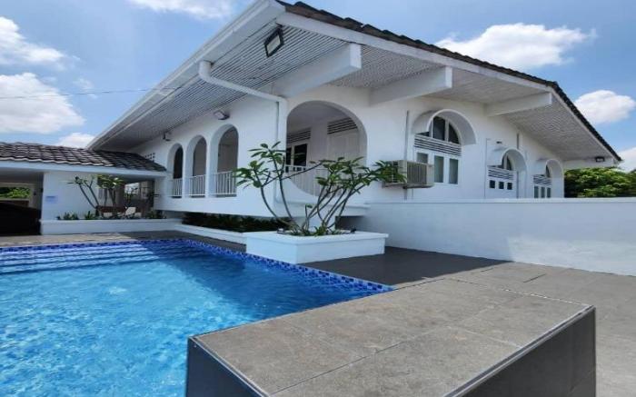 Calma Villa @ Jalan Sultanah