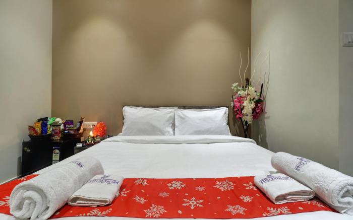 Hotel Royal Inn