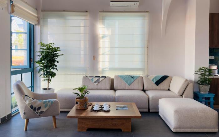 Biệt thự 3 phòng ngủ Windsea 2 - Nova Phan Thiết