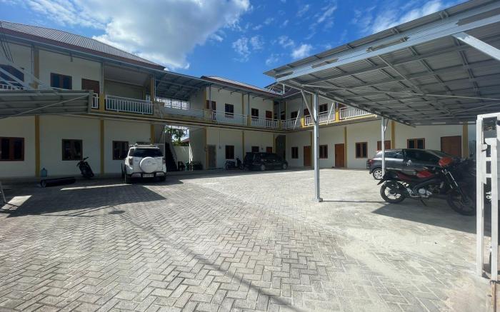 OYO 94101 Ratha Guest House Syariah