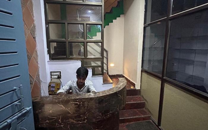 Raghuvanshi Home Stay