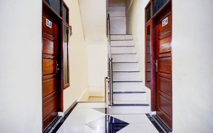 OYO 94105 P&g Guest House