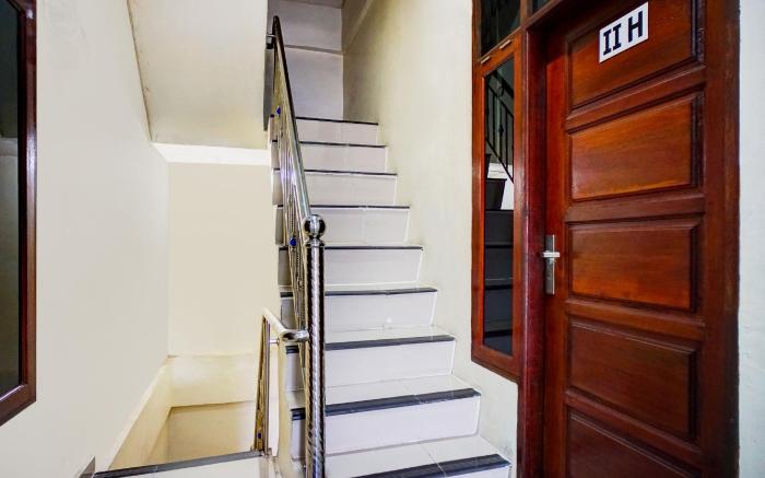 OYO 94105 P&g Guest House